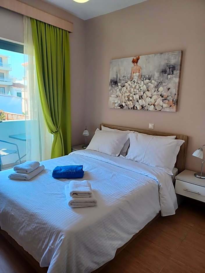 Melenia Suites