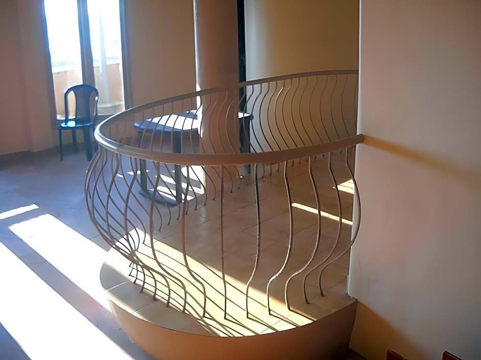 Baywatch Beach Homes