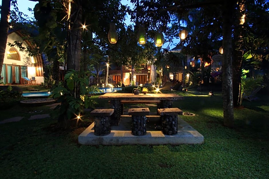 Green Bird Villa - CHSE Certified