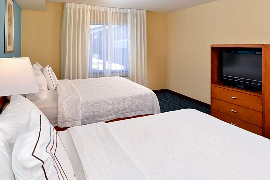 Fairfield Inn & Suites by Marriott Bloomington