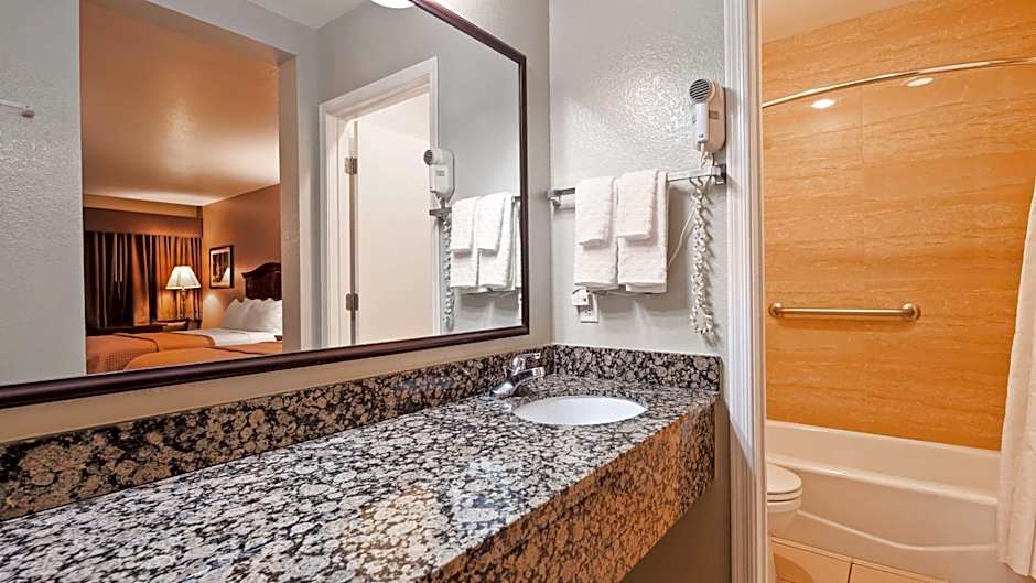Best Western Inn Of Chandler