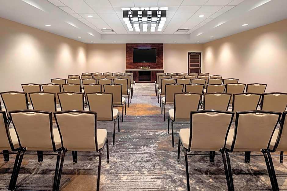 Baton Rouge Marriott