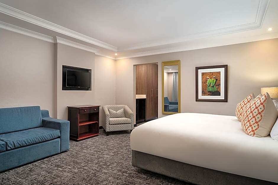 Premier Hotel Roodevalley