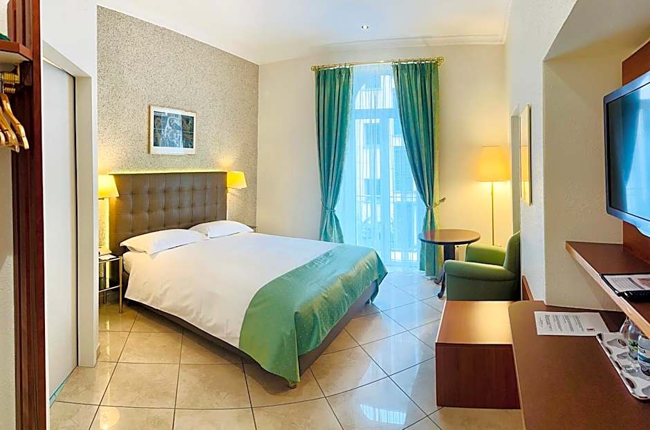 Best Western Hotel Bellevue Au Lac