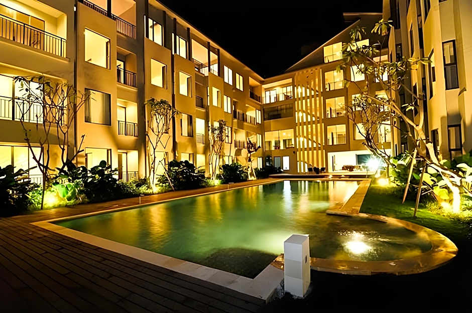 Umalas Hotel and Residence