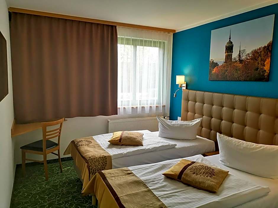 ACRON Hotel Wittenberg