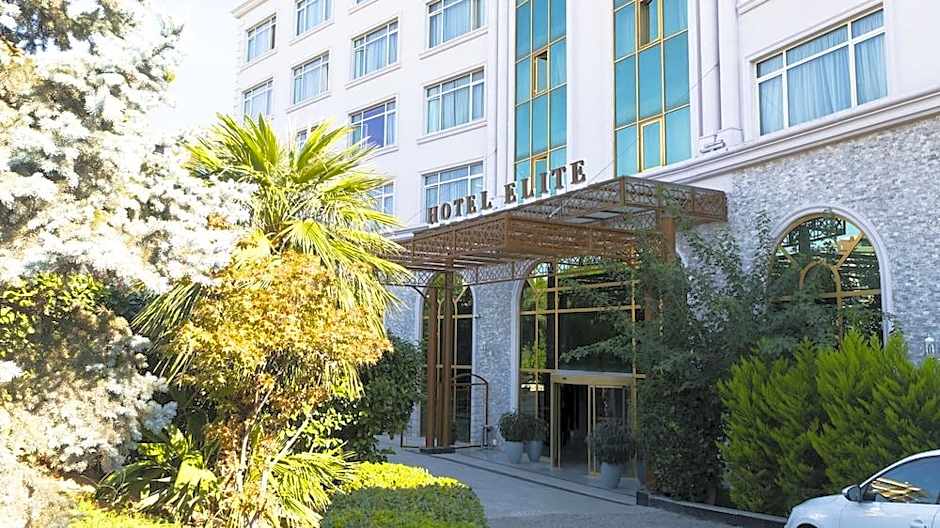 Elite Hotel Dragos