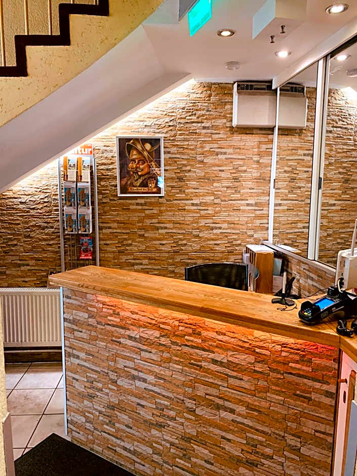 Hotel Kunibert der Fiese - Superior