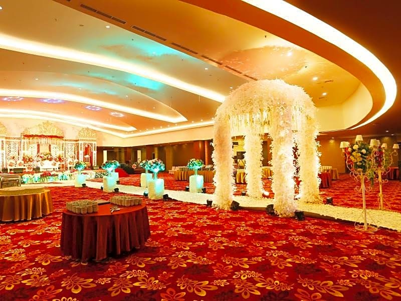 Beston Hotel Palembang