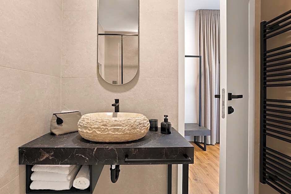 Harmonija HOTEL & PADEL