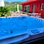 Hotel CASABELLA Cannes Mouans Sartoux