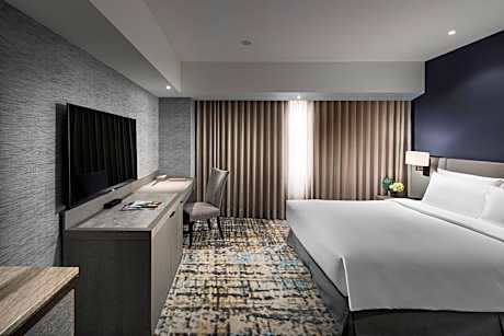 Run of House Room - Bed Type Not Guaranteed