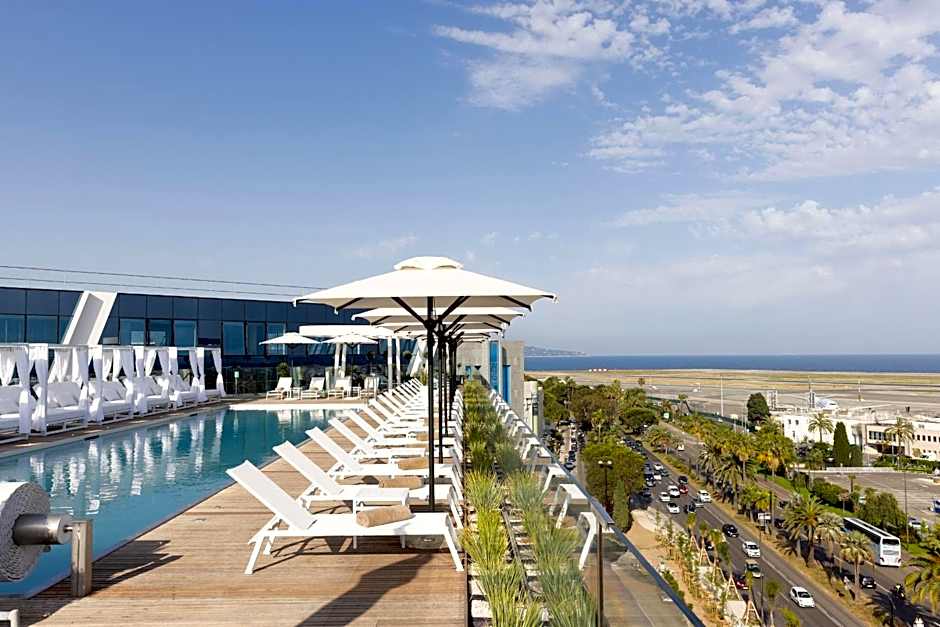 Sheraton Nice Airport