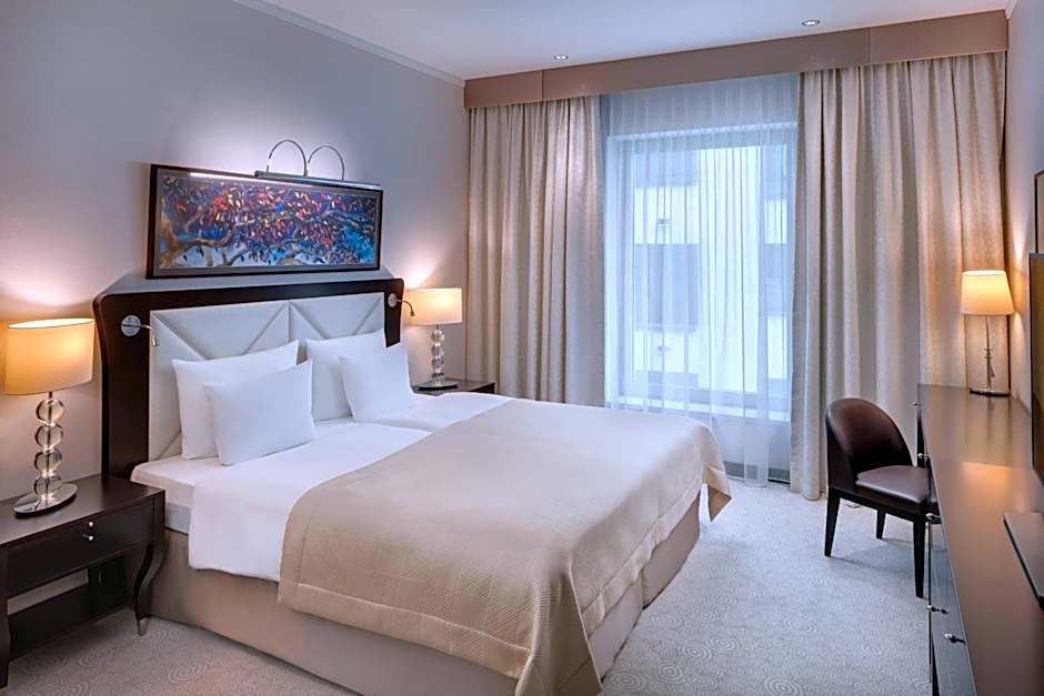 Grand Hotel River Park a Luxury Collection Hotel