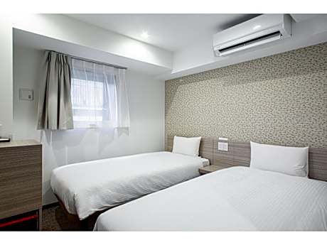 Economy Twin - Non-Smoking