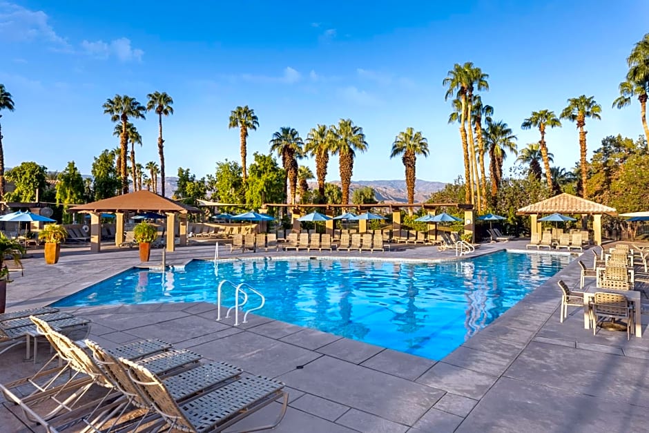 Marriott's Desert Springs Villas II