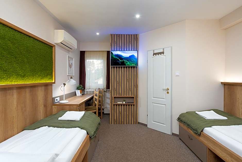 Bauer Resort Countryside Retreat