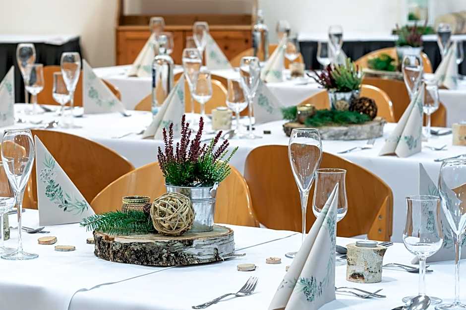 Hotel am Tierpark Gotha