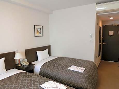 Twin Room -Non-Smoking