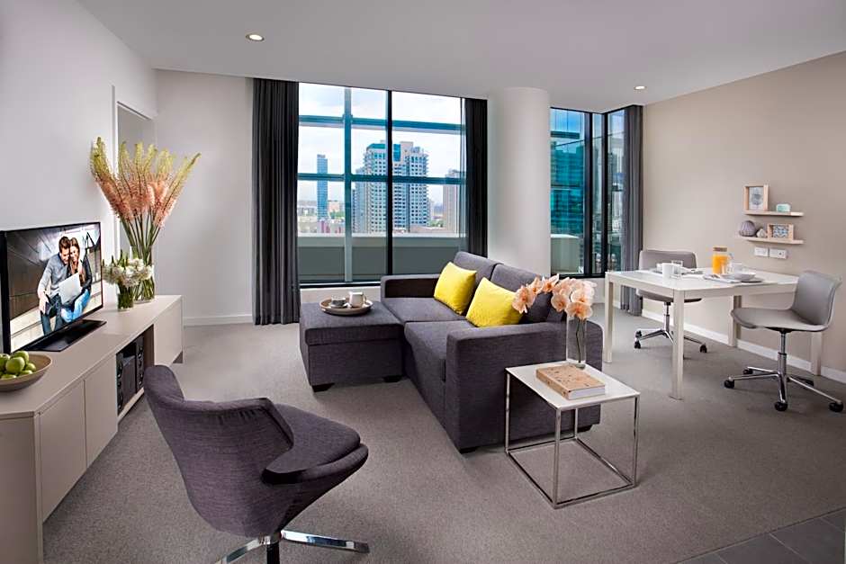 Citadines On Bourke Melbourne