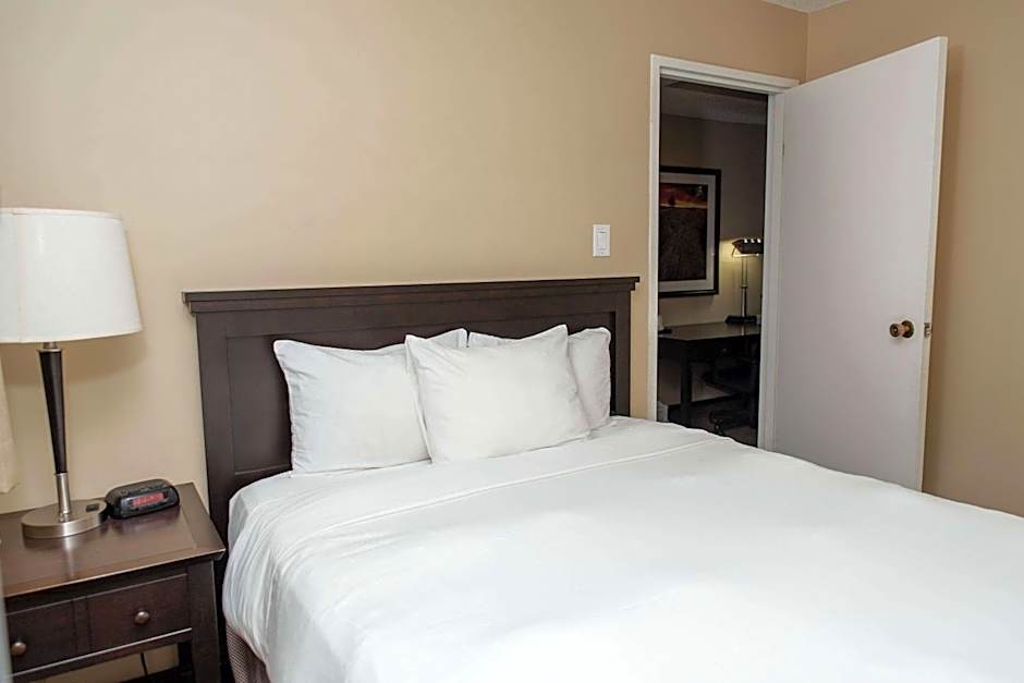 Baymont by Wyndham Red Deer