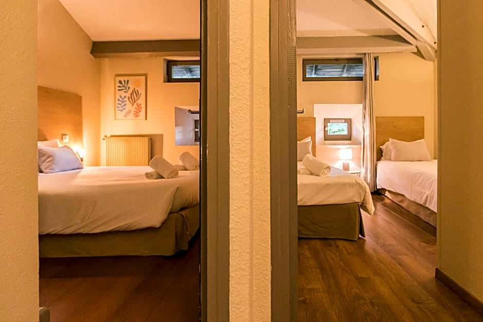 La Bastide de Sanilhac