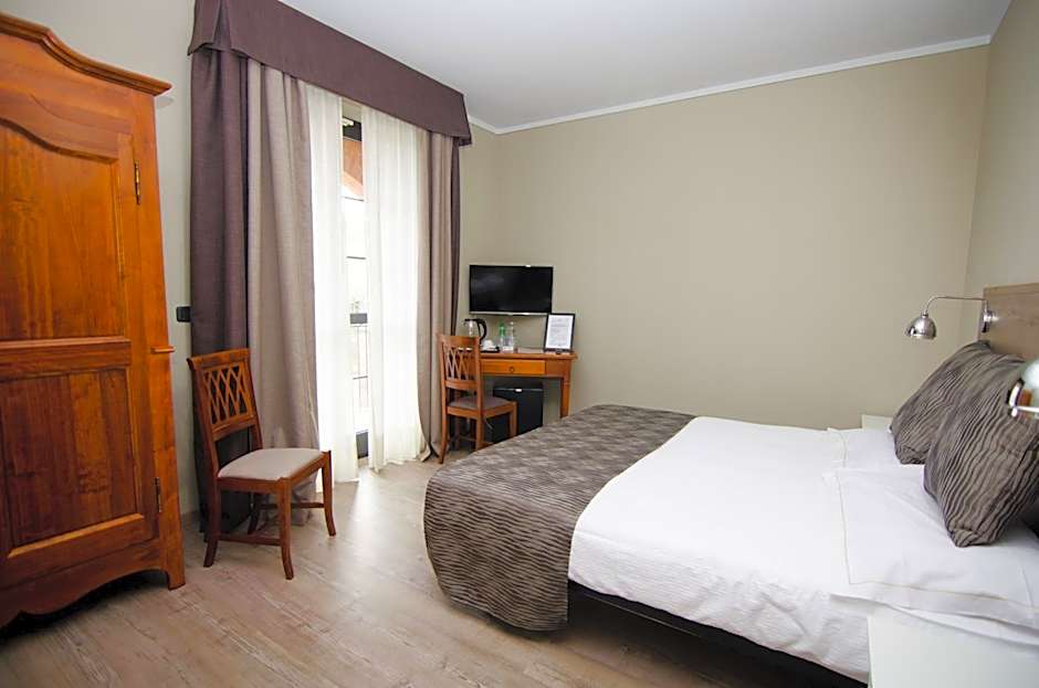 Albergo Ristorante San Biagio