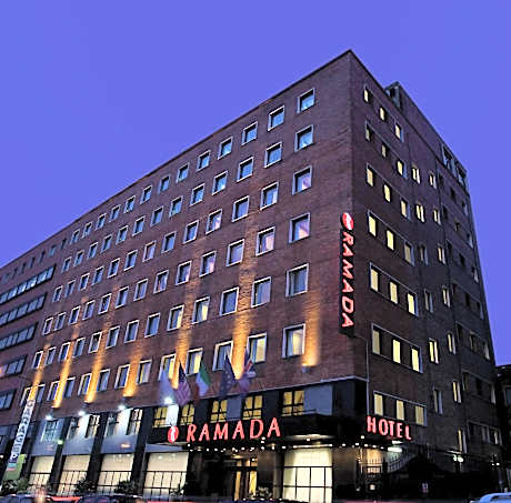 Ramada by Wyndham Naples