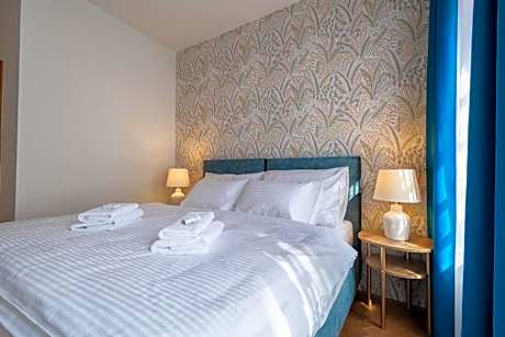 Economy Double or Twin Room