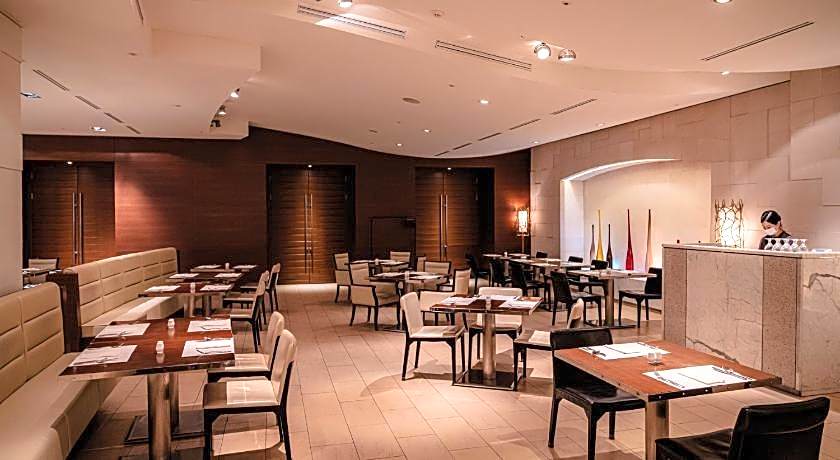 Lotte Ulsan Hotel
