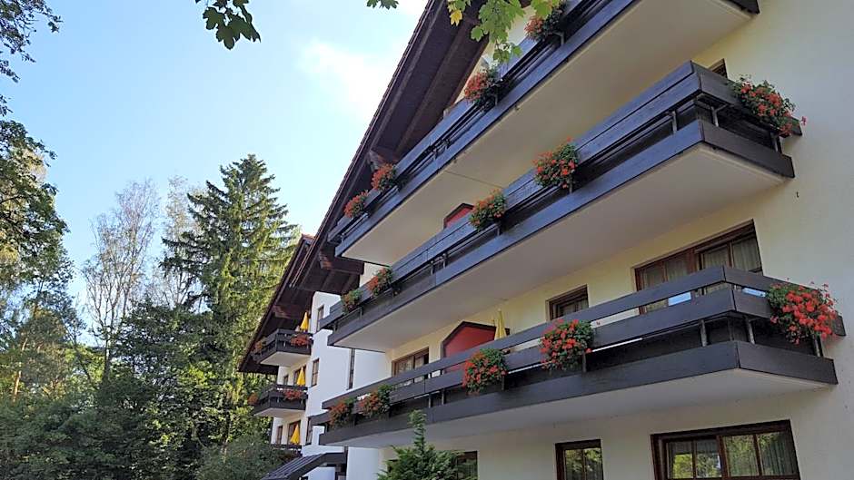 Appartment-Hotel-Holzl