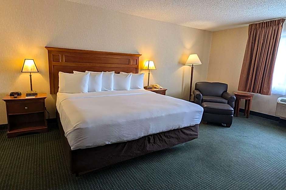 Comfort Inn Near Vail Beaver Creek