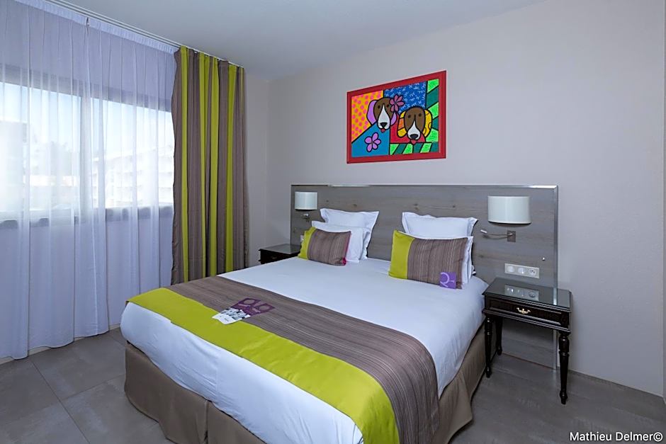 Mercure cayenne Royal Amazonia