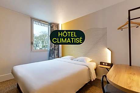 B&B Hotel Lille Centre Grand Palais