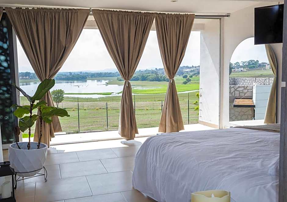 Dos Aguas Hotel Boutique