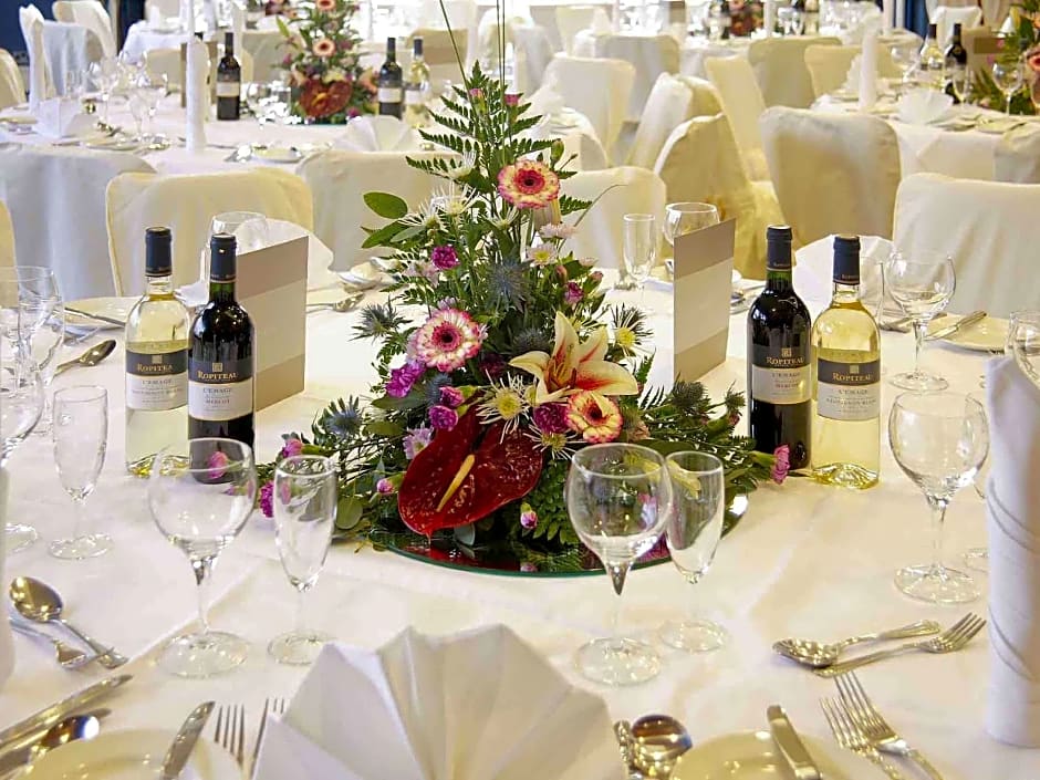 Mercure Wetherby Hotel