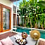 The Jimbaran Villa by Ini Vie Hospitality