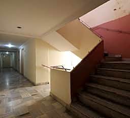 Hotel Maya Deluxe