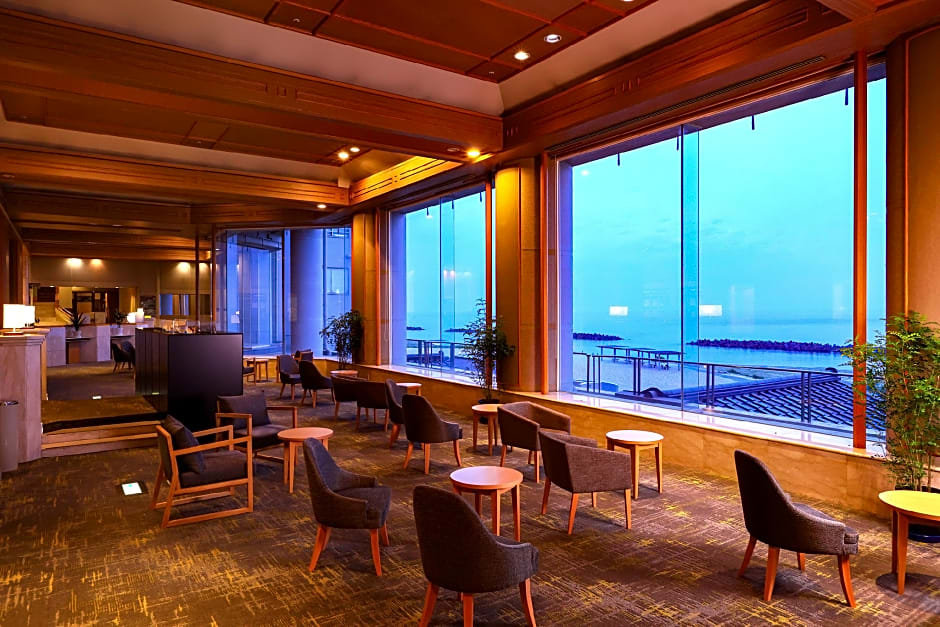 Ooedo Onsen Monogatari Premium Shiomiso