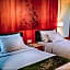GRAND ALLISON HOTEL