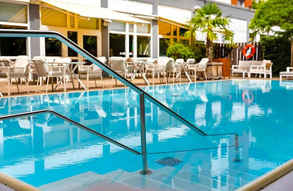 Leonardo Hotel Hannover Medical Park