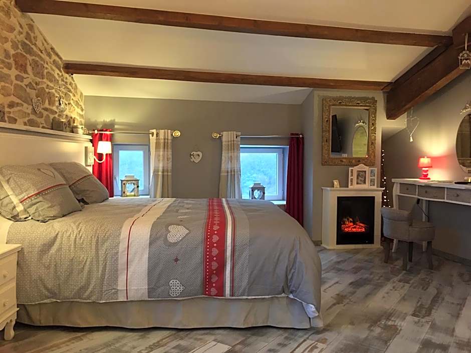 Domaine du Serre d'Avène