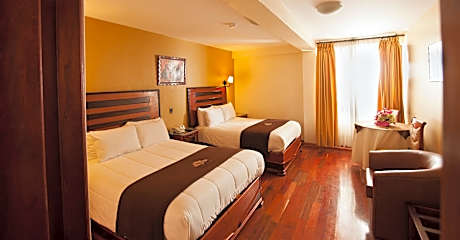 Classic Double or Twin