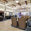 Hampton Inn By Hilton And Suites Calgary-Airport