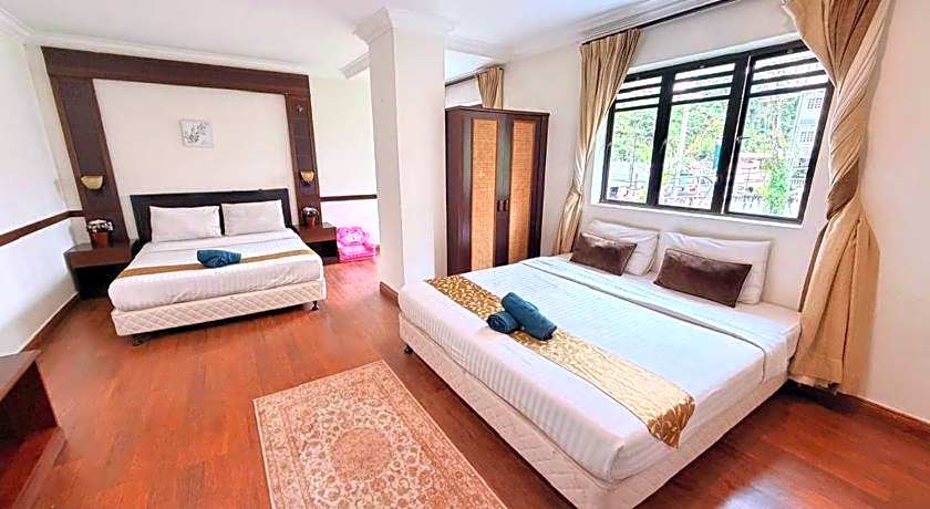 Melur Inn Hotel