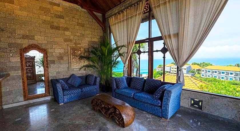 Puri Uluwatu Villas