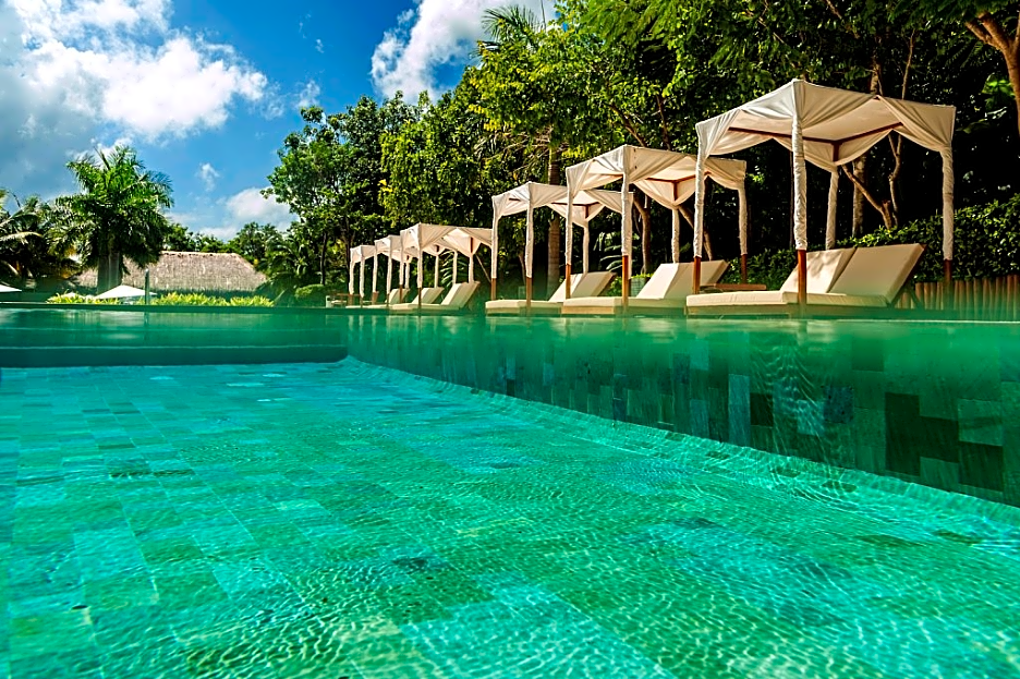 Grand Velas Riviera Maya - All Inclusive