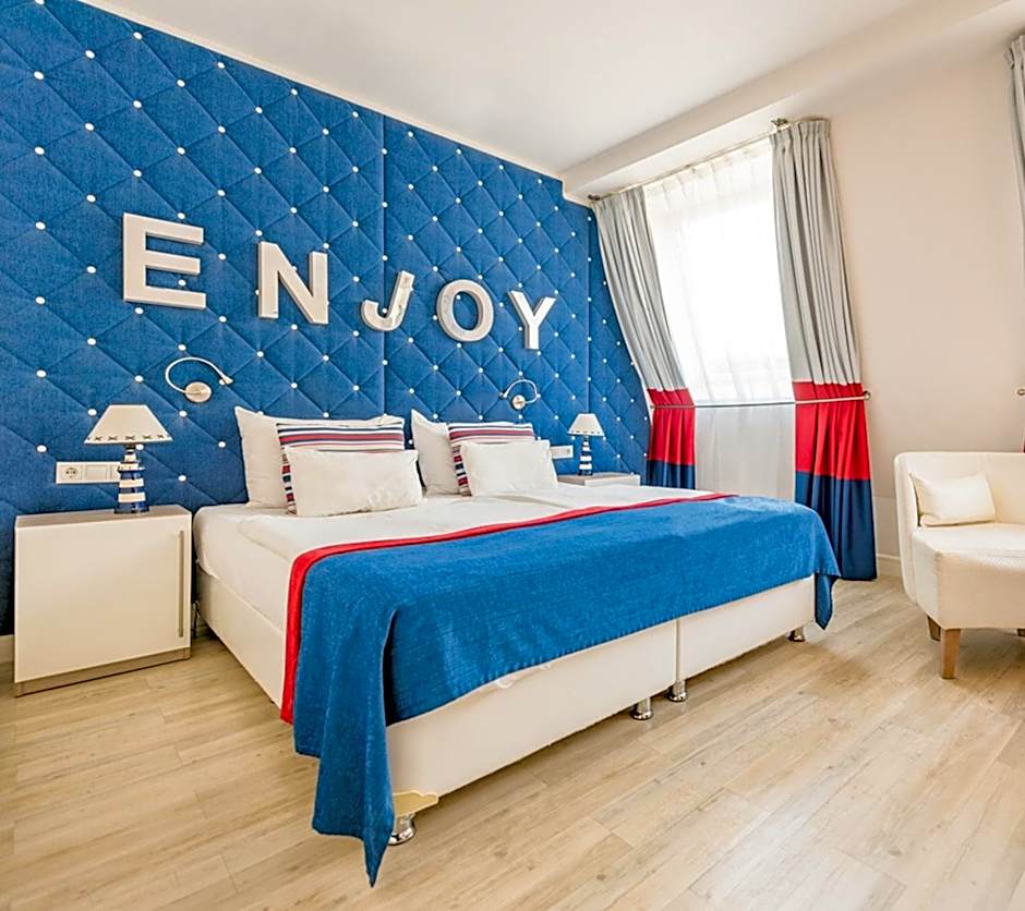 Estilo Fashion Hotel Budapest