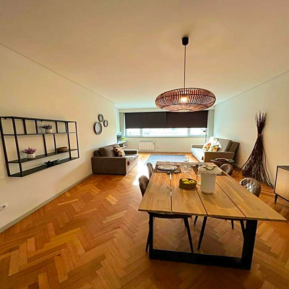 bnapartments Trindade