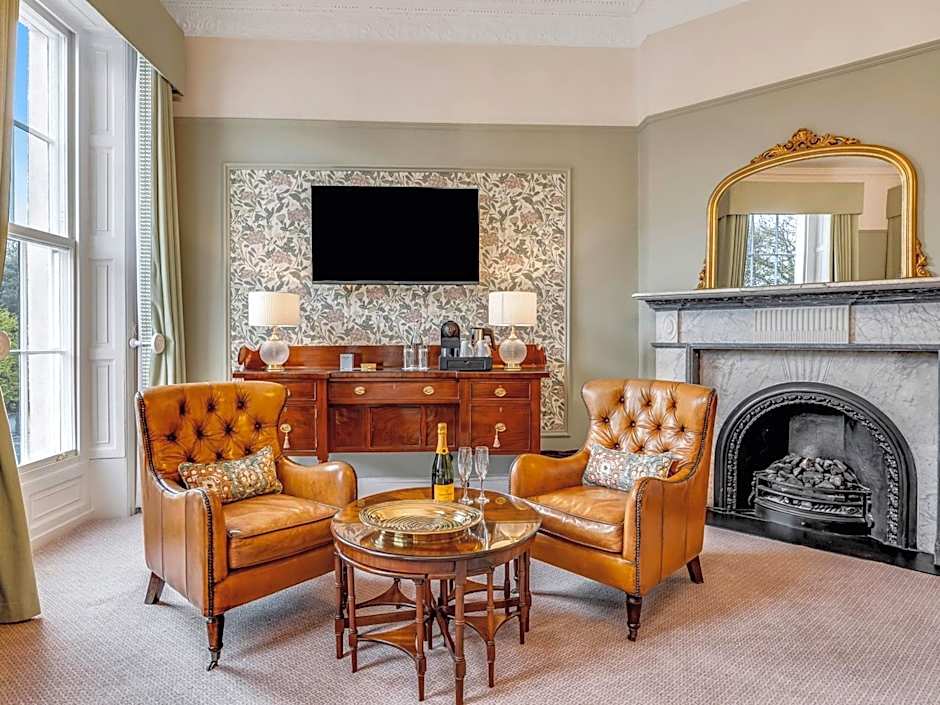 Stauntons on the Green Hotel